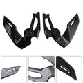 2025-2026 Kawasaki Z900 Frame Side Cover Guard Fairing