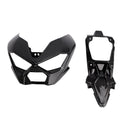 2025-2026 For Kawasaki Z900 Front Nose Headlight Cover Fairing