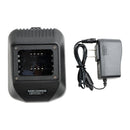X1 Charger BL1401 Battery Fast Rapid Dock for Hytera X1P X1E Z1P Two Way Radio
