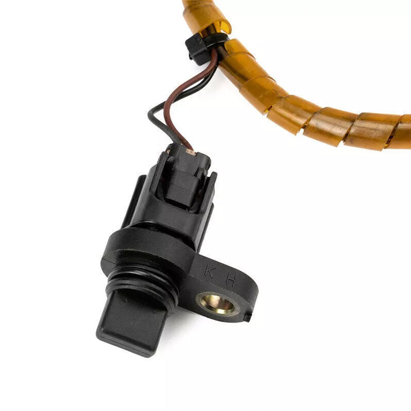 F4A41 F4A42 Transmission Shift Solenoid Kit with Harness For Mitsubishi Hyundai