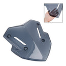 2025- KAWASAKI X-MAX 300 Windshield Windscreen