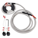 Electronic Ignition System For 1970-2003 Big Twin Carb Models - Single Fire