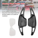 Steering Wheel Paddle Shifter Extension For Cadillac XT4