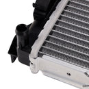 2015-2018 For Mercedes-Benz C300 W205 L4 2.0L Oil Engine Radiator 0995002103