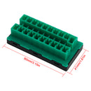 68321746AA Fuse Connector For Jeep Wrangler Gladiator Ram 1500 2500 Chrysler