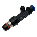 5Pcs Fuel Injector For Chevrolet Colorado Isuzu GMC Canyon Hummer H3 L5 12589465