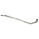 3" DPF Delete Race Pipe for 2014-2018 Jeep Grand Cherokee EcoDiesel 3.0L