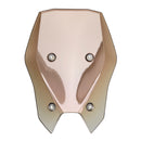 2025- KAWASAKI Z900 Z 900 Windshield Windscreen