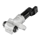 Porsche Boxster 2016 Rear Left Parking Brake Actuator