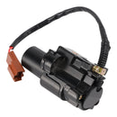 Ignition Switch Seat Lock Fuel Cap Key Set For Honda CBR650RA CBR650R ABS 11-25