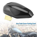 Gas Tank Cover Trim Fairing Cowl for Honda Rebel CMX300 2021-2022 CMX500 2017-2022 Generic