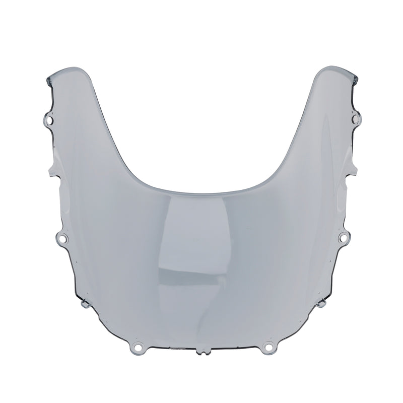 Windshield WindScreen + Bracket fit for YAMAHA XSR900 GP 2024-2025