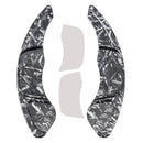 Steering Wheel Paddle Shifter Extension For VW Tiguan Variant