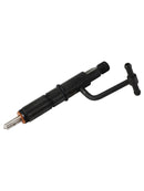1Pcs Fuel Injector For Mustang Bobcat 843 853 960 2060 Isuzu 4JB1 6646906