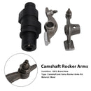 Camshaft Rocker Arms Fit for YAMAHA XT225 1992-2007 TW225E 2002-2007