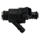 1993-2005 BMW E36 E46 Z3 316 318i M43 1.9 8v 4Pcs Fuel Injector D3768FA 1247931