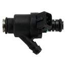 1Pcs Fuel Injector For BMW E36 E46 Z3 316 318i M43 1.9 8v 93-05 D3768FA 1247931