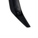 Side frame Mid Fairing Cowl Plate For Daytona 660 2024-2025