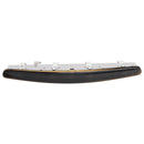 Rear Third Brake Light For Vauxhall/Opel Insignia A Mk1 08-12 Pre-Facelift Black