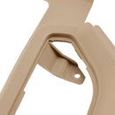 Front Driver Seat Side Trim Panel Tan Cover 25941790 For Buick Enclave 2009-2012