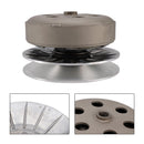 2008 SYM ATV Quad Lander 300SL Front Complete Variator Set 22101-Hma-000 23010-HMA-000/23010-HMB-000