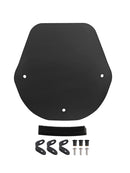 Windshield WindScreen + Bracket fit for Suzuki GSX-8S 2023-2024