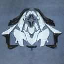 Amotopart Yamaha T-Max TMAX530 2017-2018 Fairing Kit Bodywork ABS