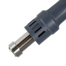 AC110V Hot Air Rework Station Soldering Heat Gun Digital Display Station 1000W