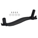 Right Door Interior Pull Handle Inside Trim For BMW X5 X6 F15 F16 2014-2018