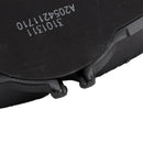 Mercedes-Benz C-Class 205 E-Class 213 Front Brake Pads A0004208903 For With Wear Sensor 1695401617