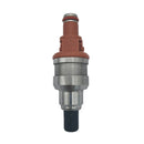 1Pcs Fuel Injector For Mitsubishi Colt Lancer Mirage CT9A INP020 INP-020