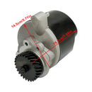 Power Steering Pump E6NN3K514AB For Ford New Holland Tractor 5110 5610 7610