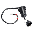 Ignition Switch Lock For Yamaha DT80 DT100 GT80 53C-82510-00-00 1FE-82510-00-00