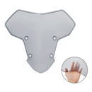 Windshield Windscreen for Kawasaki Z900 2020-2024