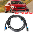 Mercedes ClA250 2014-2018 Windshield Washer Nozzle Assembly Heated 1768600192 1768601392