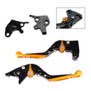 Adjustable Clutch Brake Lever fit for YAMAHA YZF R125 2008-2011