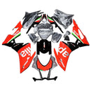 Amotopart Aprilia RSV4 1000 2016-2020Fairing Kit Bodywork Plastic