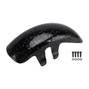 Front Fender Mudguard Fairing For Touring CVO Road Glide / Street Glide 23-25 Forge