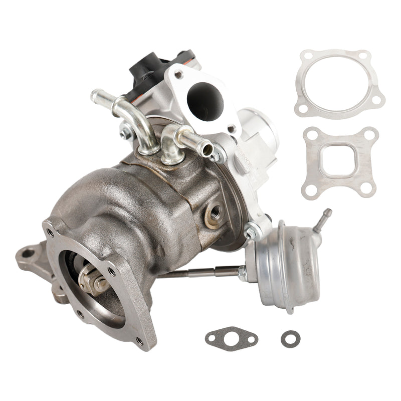 2015-2018 Ford Focus 1.0L EcoBoost Turbo Turbocharger + Gaskets 1761178 1799836 1808411 CM5G6K682HB CM5G6K682HC