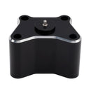 2" Handlebar Riser Grip Bar Lifter Fits For Can-Am Spyder F3 F3S F3T Rt 00-24