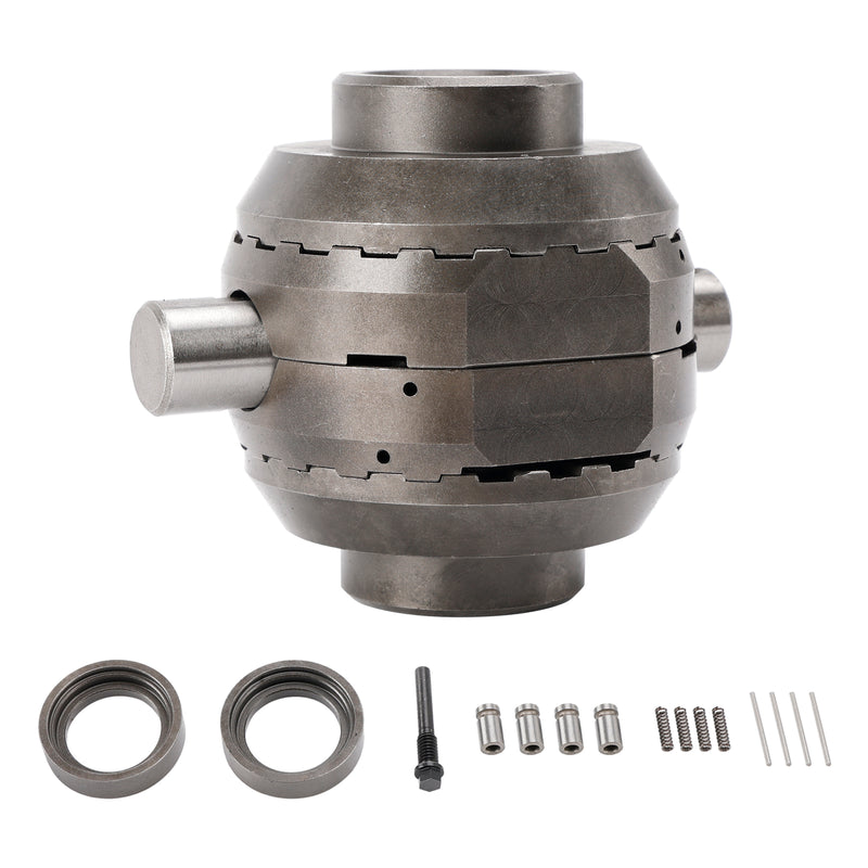 8.8 Inch Locker-10-Bolt31 Spline, Includes Cross Pin Shaft For Ford