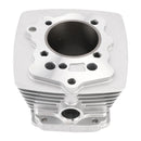 Cylinder Piston Kit 65.5mm For Zongshen ZS200 CG 200 250 ATV Quad DirtBike 250cc