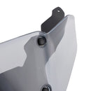 ABS Motorcycle Windshield WindScreen fit for YAMAHA MT-09/SP 2024-2025