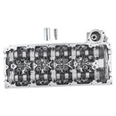 ISUZU 4JK1-TCX 100 kW / 136 HP 2499 cc / 2.5 l Complete Assembled Cylinder Head 4JJ1-TC 4JK1-TC