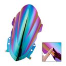 Motorcycle Windshield WindScreen fit for Daytona 660 2024-2025