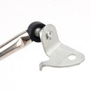 Rear Left Headlight Level Sensor 8R0941309C For Audi A6 C7 A7 Q5 8RB