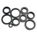 4EAT Transmission Master Rebuild Kit For Subaru Legacy Outback Tribeca FWD AWD