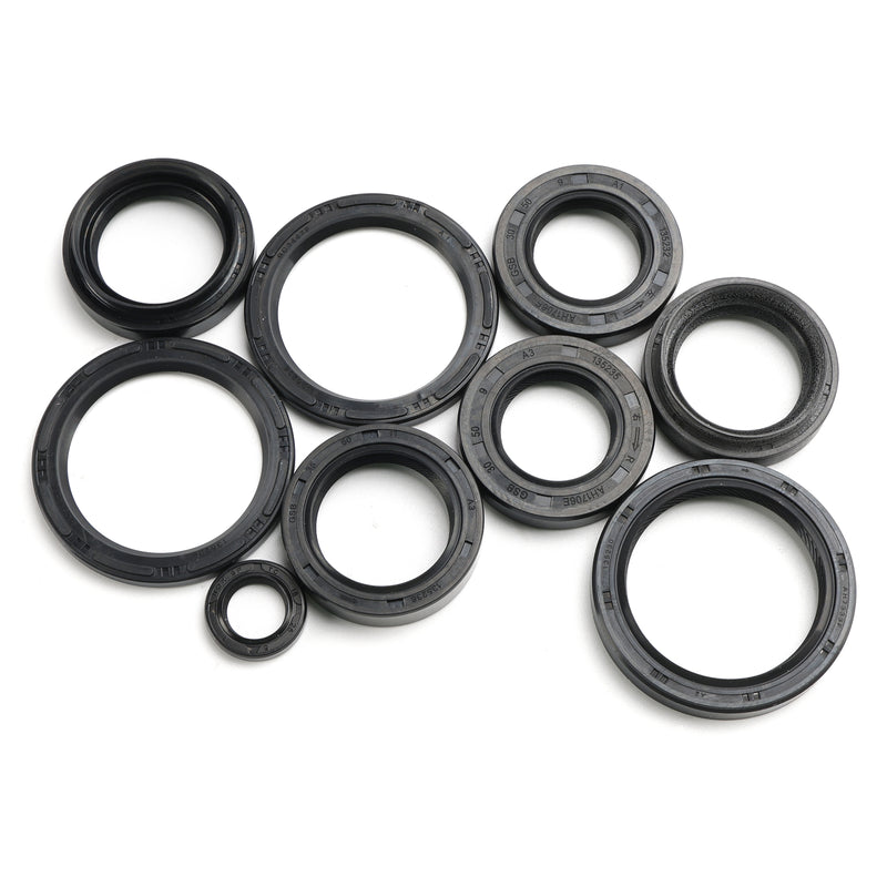 4EAT Transmission Master Rebuild Kit For Subaru Legacy Outback Tribeca FWD AWD