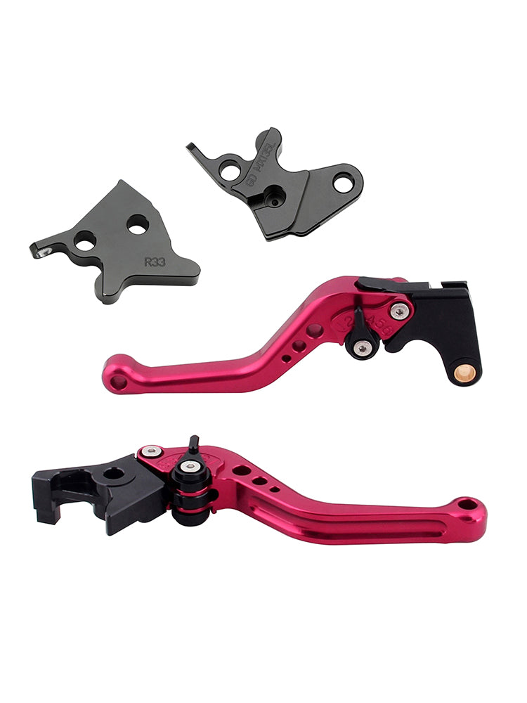 NEW Short Clutch Brake Lever fit for YAMAHA YBR125 2005-2014