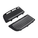 Lower Fairing Radiator Grill Fit For Road Glide King FLHR Special FLTRXS